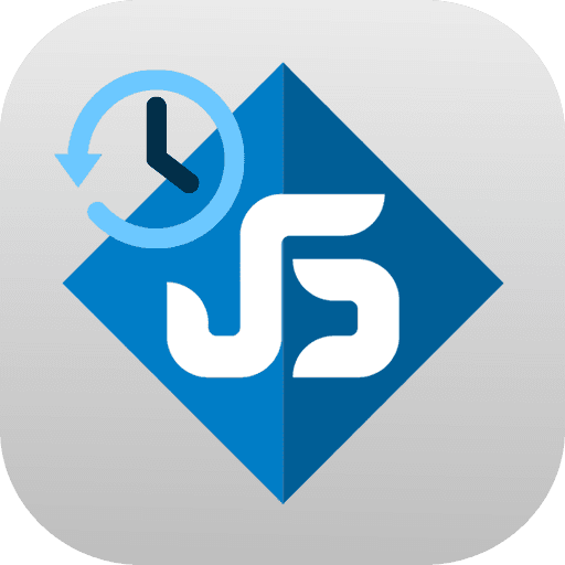 Jera Backup Logo