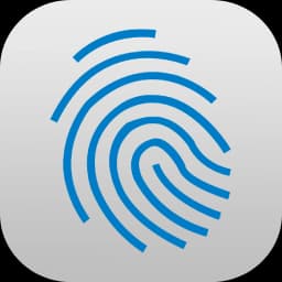 Driver Biometria logo