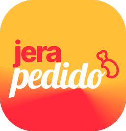 Jera Pedido ® logo